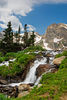 Indian Peaks Wilderness : The Indian Peaks Wilderness is a true Colorado jewel.